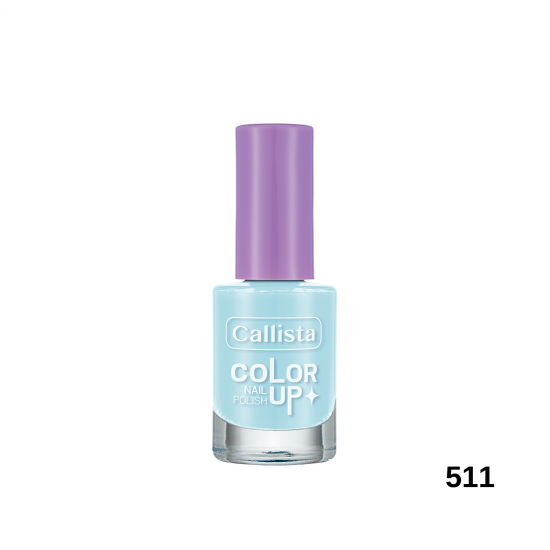 Callista Color Up Nail Polish 9ml 